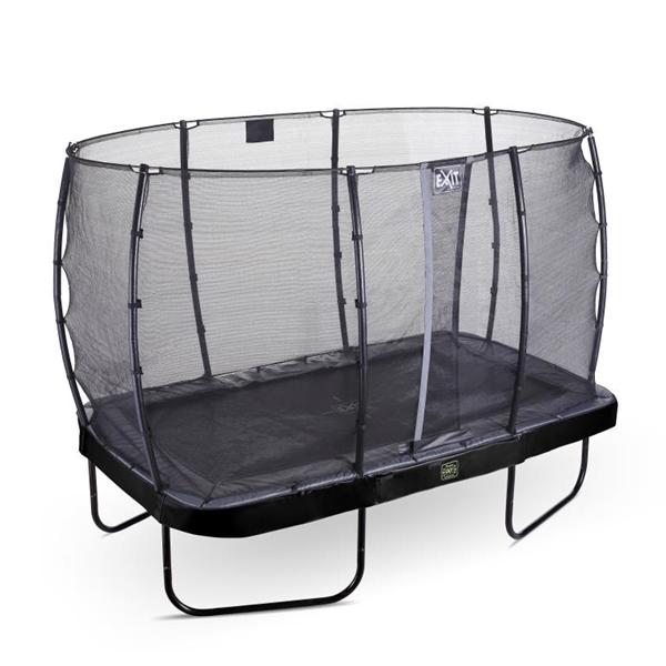 EXIT Elegant Premium 244x427 + Safetynet Deluxe (black)