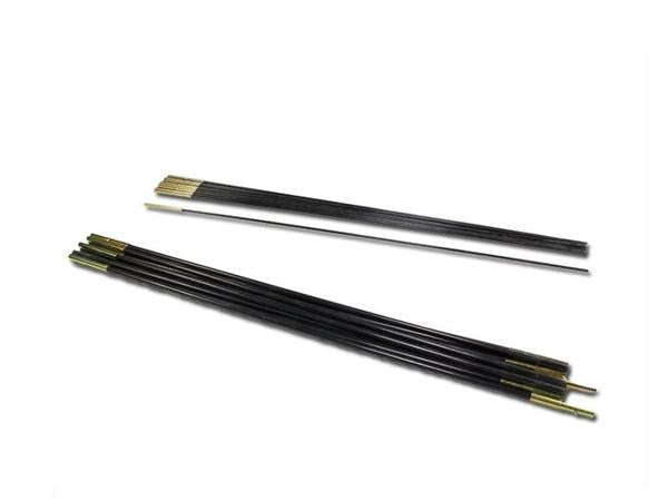 Komplet flexiringsikkerhedsnet 366 contour Exit