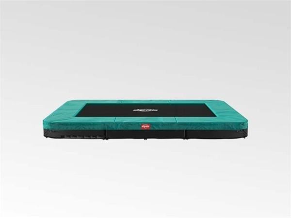 BERG Ultim Favorit inground 280 Sport green