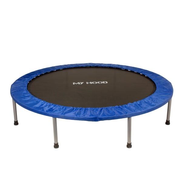 Fitness Trampolin 140cm.