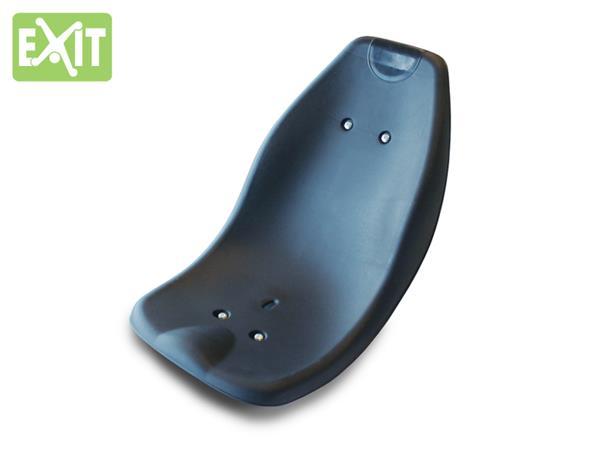 Plastik sæde Exit Triker pro50 og Rocker