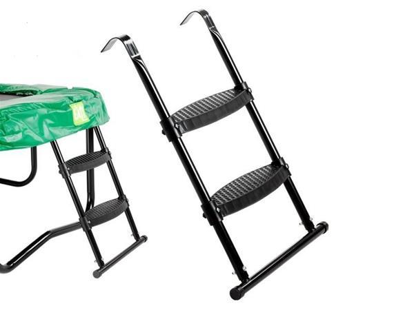 Trampolin stige S