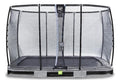 EXIT Elegant 244x427 ground + Safetynet (grey)