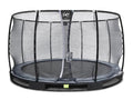 EXIT Elegant Premium 427 ground + Safetynet Deluxe (black)