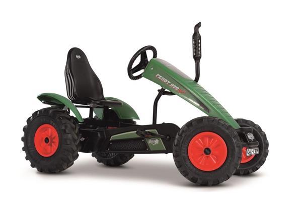 Pedal-gokart BERG XL Fendt Traxx BFR-3
