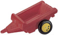 Rollyfarmer trailer rød