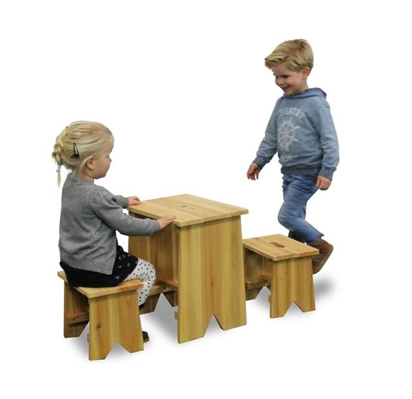 EXIT Junior Picknickset  (FSC 100%)