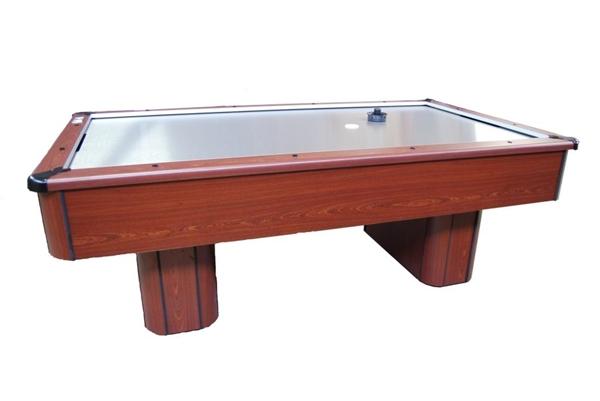 Airhockey Sardi Grizzly