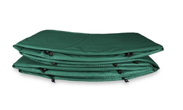 Kantpude til Exit Interra ground-Level 427 x244 green