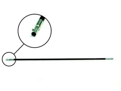 1 Flexstang til BERG delux net EazyFit/Ultim 330