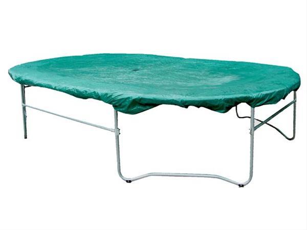 Trampolin cover/presenning  Ø366x183 Oval