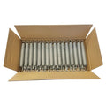 Etan hot dip galvanized fjeder 175mm 50 Stk.
