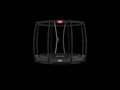 BERG Champion Inground 270 grey + Safety net Deluxe