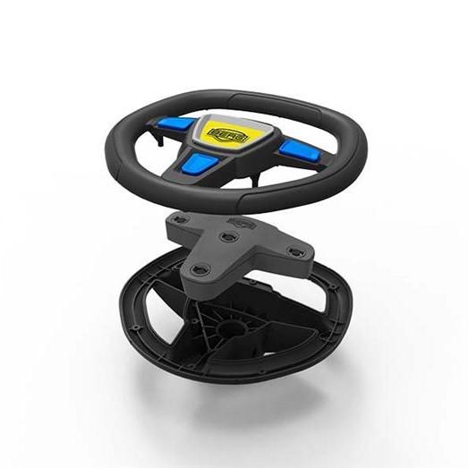 BERG sound box Reppy