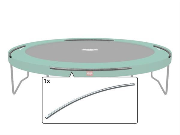 BERG Champion Toprail 380 (TwinSpring)