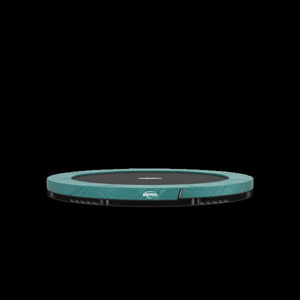 BERG Champion InGround 330 Green Sport-Airflow