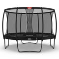 BERG Champion Regular 380 black + Safety net Deluxe