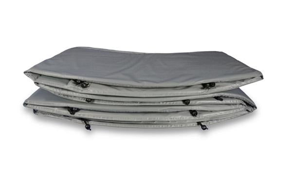 Kantpude til Exit Interra ground-Level 427 grey