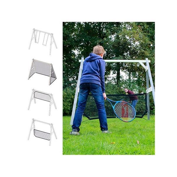 AXI FamilyFun multi-leg