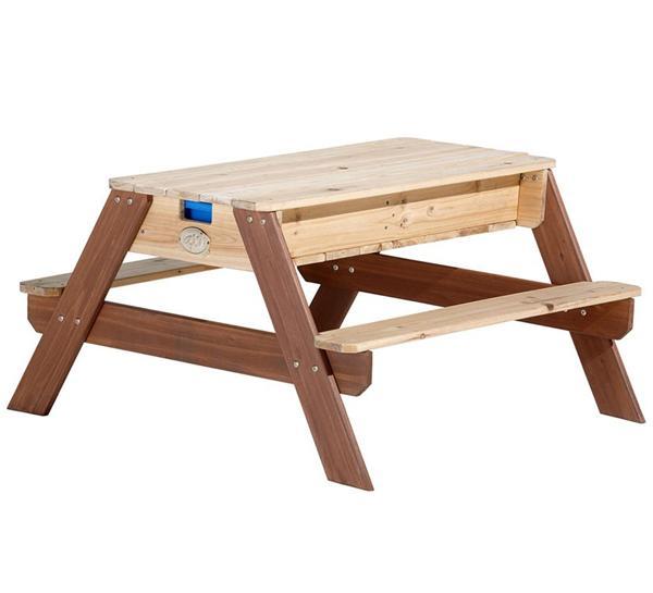 AXI Nick picnic sand/vand bord