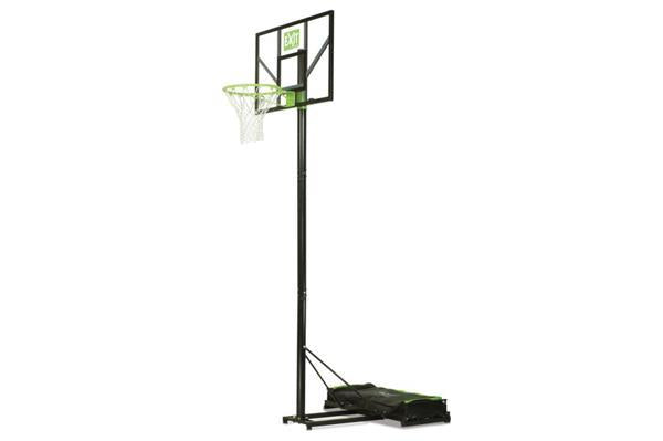 Basketballkurv Comet Exit