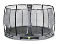 EXIT Elegant 427 ground + Safetynet Economy (Grey)
