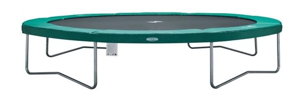 BERG Grand Favorit green 520