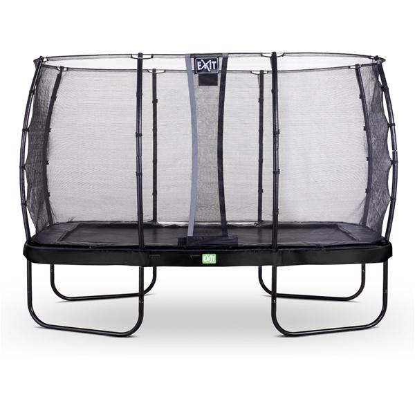 EXIT Elegant 214x366 + Safetynet Economy (Black)
