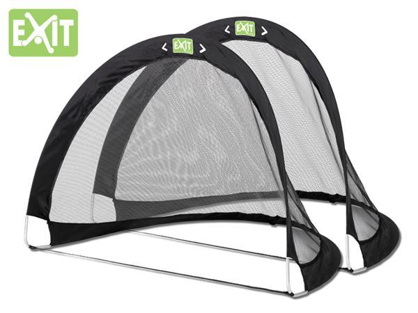 Exit Flexx pop-up fodboldmål Duopack