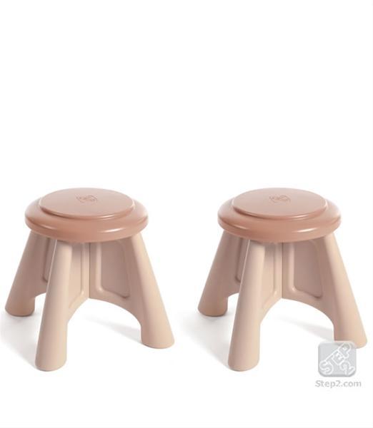 Step2 stol - 2stk.