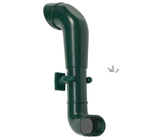 Periscope in green/green