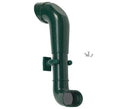 Periscope in green/green