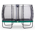 EXIT Elegant 214x366 + Safetynet Economy (Green)