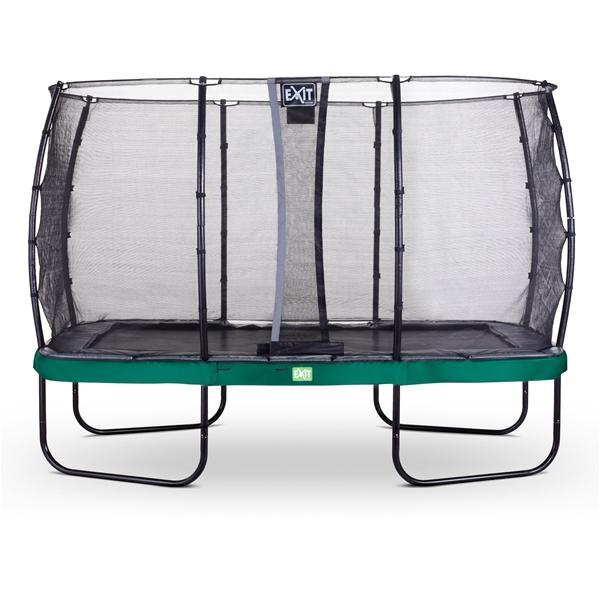 EXIT Elegant 214x366 + Safetynet Economy (Green)