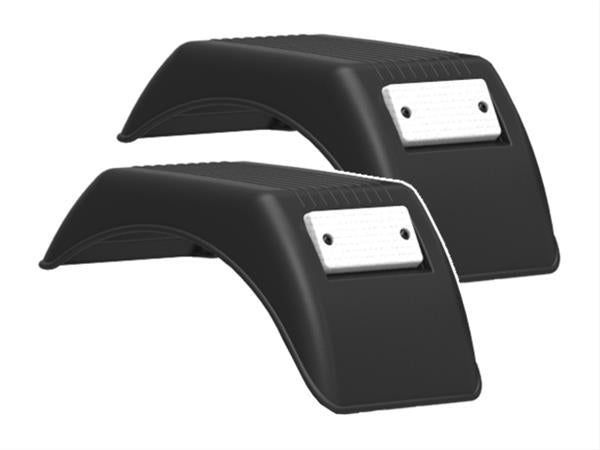 Bagskærme BERG gokart