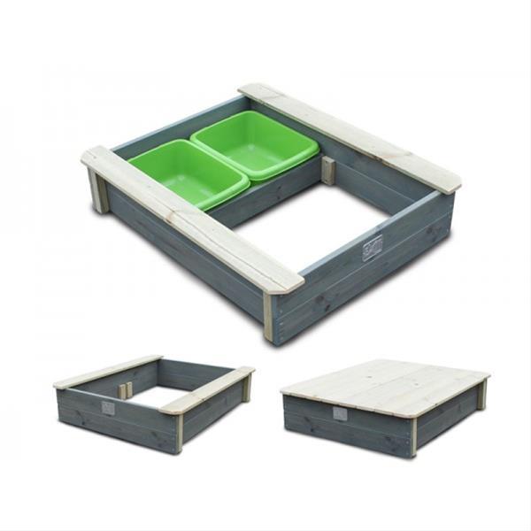 Exit Aksent Sand-Vand Kasse