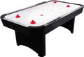 Airhockey Terminator 6-fod