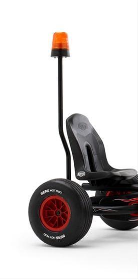 BERG blinklys til BERG Buddy