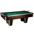 Poolbord Sardi-Eagle Skifer 6-fod