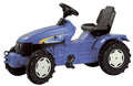 Pedaltraktor New Holland TD5050 Rollytoys