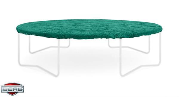 Cover BERG Basic 240