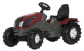 Pedaltraktor Rollyfarmtrac Valtra T213