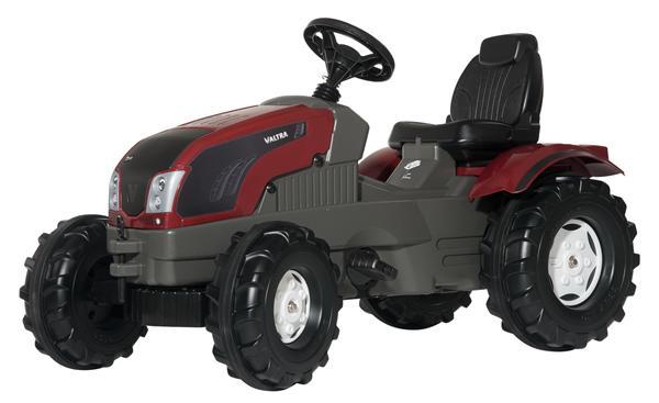 Pedaltraktor Rollyfarmtrac Valtra T213