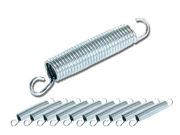 trampolin fjedre Exit 141mm. 10stk.