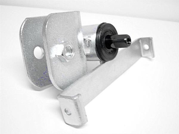 Crank til BERG Basic pedal gokart