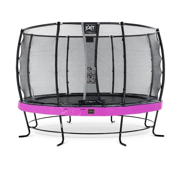 EXIT Elegant 427+ Safetynet Economy (Purple)